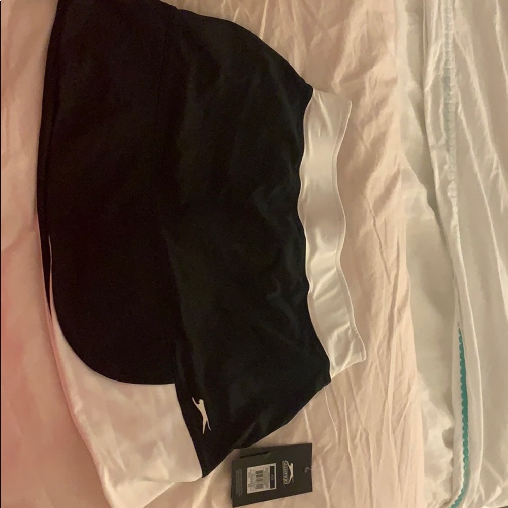 Tennis skirt
